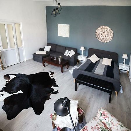 Ultra Central Apartment 克卢日-纳波卡 外观 照片