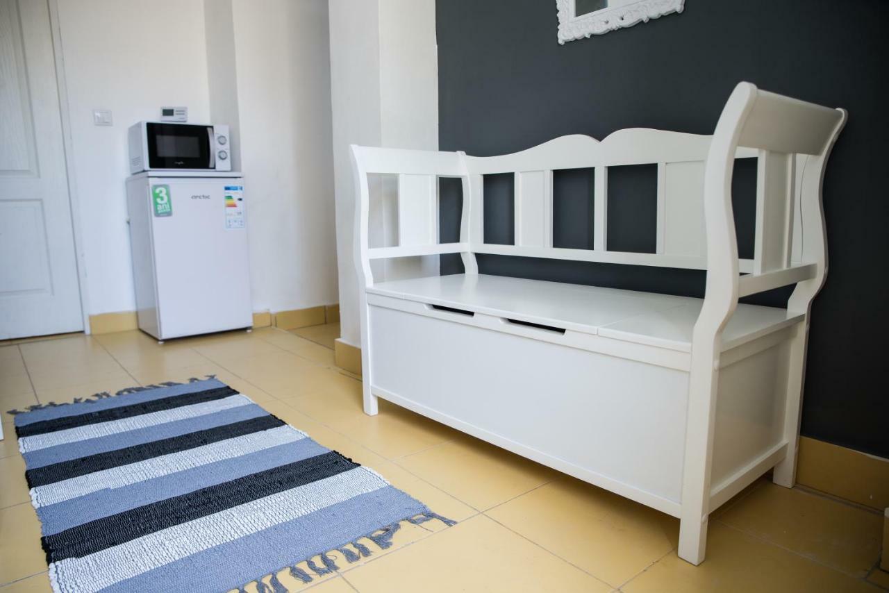 Ultra Central Apartment 克卢日-纳波卡 外观 照片